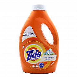 TIDE ΥΓΡΟ ΑΠΟΡΡYΠΑΝΤΙΚΟ ΡΟΥΧΩΝ 0,975L
