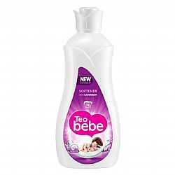 TEO BEBE ΑΠΟΡΡΥΠΑΝΤΥΚΟ ΥΓΡΟ ΜΕ ΑΡΩΜΑ LAVENDER 0+ SENSITIVE 76 ΜΕΖΟΥΡΕΣ 1,9L