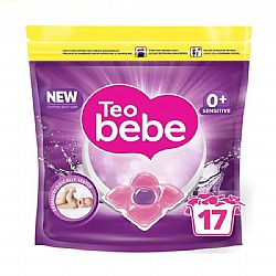 TEO BEBE ΑΠΟΡΡΥΠΑΝΤΙΚΟ ΡΟΥΧΩΝ 0+ SENSITIVE 17ΜΕΖΟΥΡΕΣ 